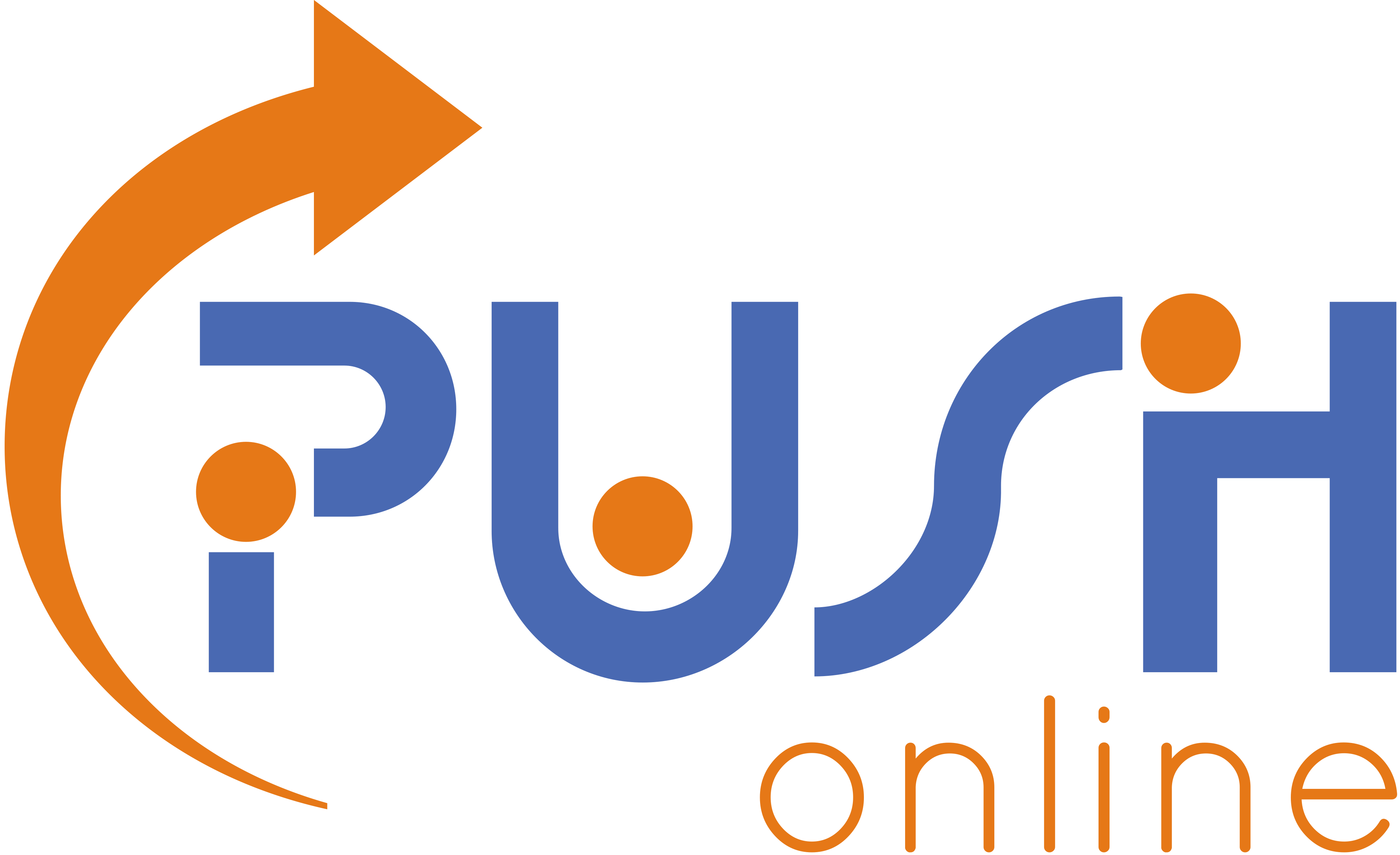 Push Online